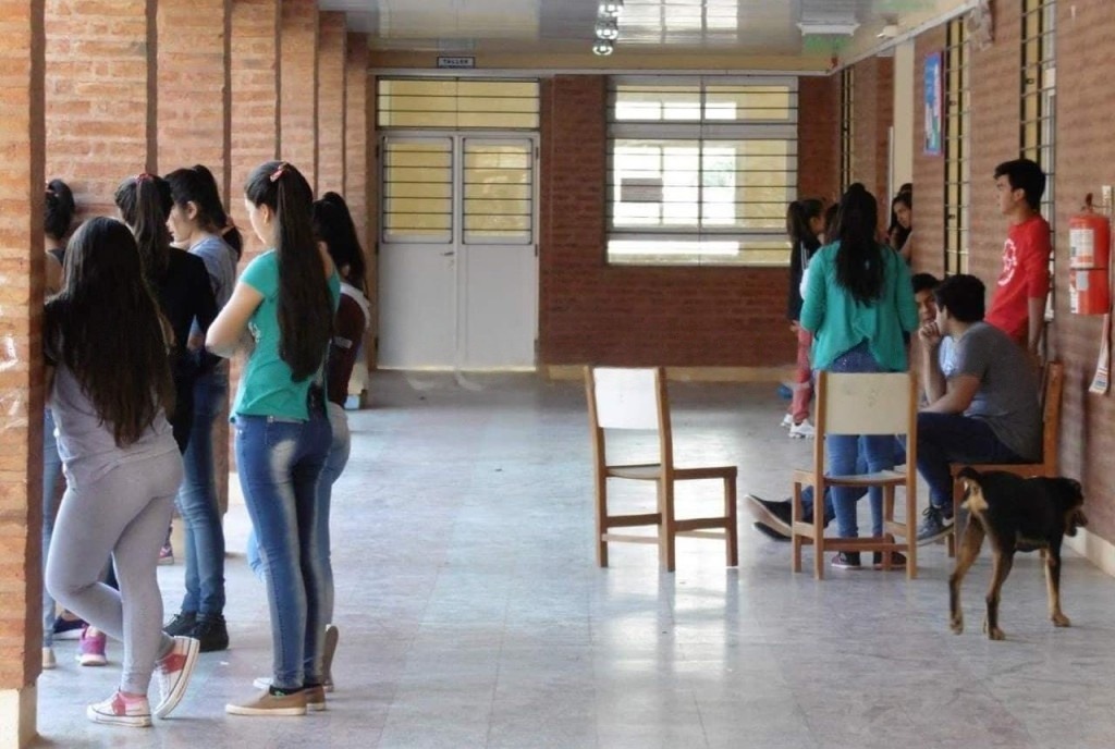 CHACO Y OTRAS CUATRO PROVINCIAS LAS ÚNICAS QUE MEJORARON EL PRESUPUESTO EDUCATIVO