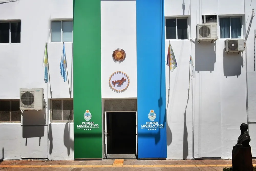 LA CÁMARA DE DIPUTADOS DECLARÓ LA EMERGENCIA INFORMÁTICA TRAS EL CIBERATAQUE RECIENTE