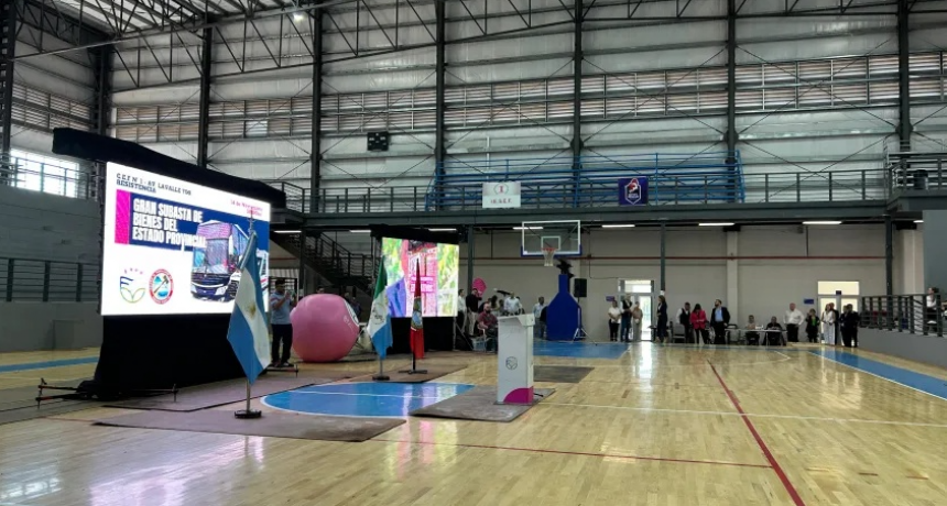 EL GOBIERNO SUBASTA 36 VEHÍCULOS: 