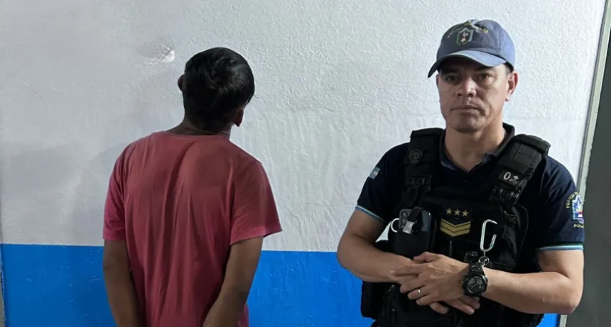 MÚLTIPLES OPERATIVOS EN SÁENZ PEÑA CULMINARON CON DETENCIONES Y SECUESTROS