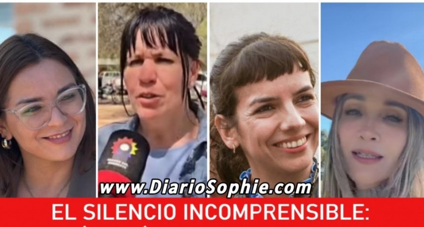 EL SILENCIO INCOMPRENSIBLE: ¿QUÉ PASÓ CON LAS 