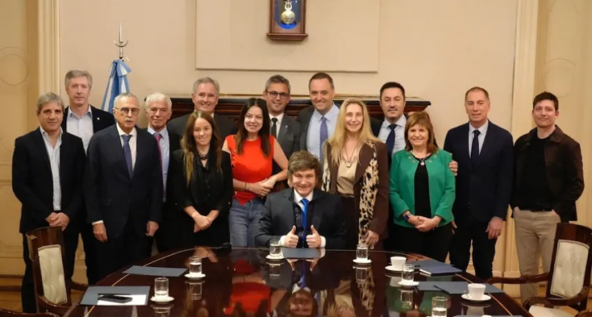 NUEVA REORGANIZACIÓN DEL ESTADO: HABRÁ CAMBIOS EN TURISMO, AMBIENTE Y DEPORTES