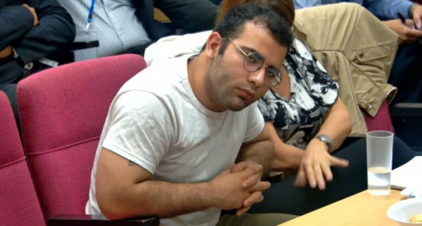 COMENZÓ EL PLAZO PARA CONOCER LAS PENAS DE LOS SENA POR EL FEMICIDIO DE CECILIA