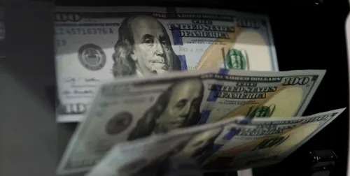 EL DÓLAR OFICIAL REGISTRA SU QUINTA BAJA CONSECUTIVA Y SE VENDE A $ 1415