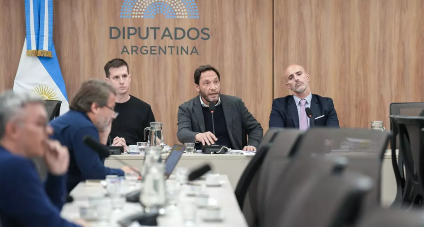 LA COMISIÓN $LIBRA PIDIÓ QUE EL CONGRESO EVALÚE A MILEI 