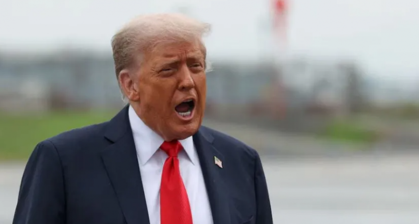 LA CÁMARA DE REPRESENTANTES DE EE.UU. EXIGE ABRIR ARCHIVOS SECRETOS DEL CASO EPSTEIN