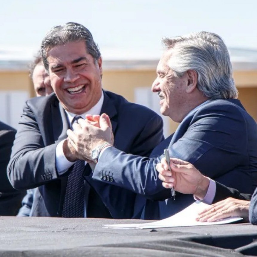 CAUSA SEGUROS: CONFIRMARON EL PROCESAMIENTO DE ALBERTO FERNÁNDEZ