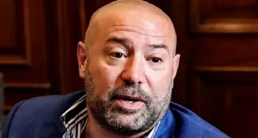 CAUSA ANDIS: EL EX TITULAR DEL ORGANISMO, DIEGO SPAGNUOLO ENFRENTA HOY SU INDAGATORIA