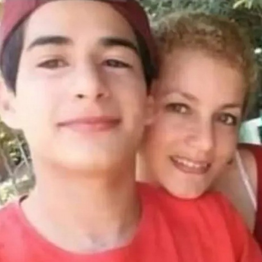 CASO ELVIS BENÍTEZ: BUSCAN A UNA PERSONA QUE PODRÍA APORTAR INFORMACIÓN CLAVE