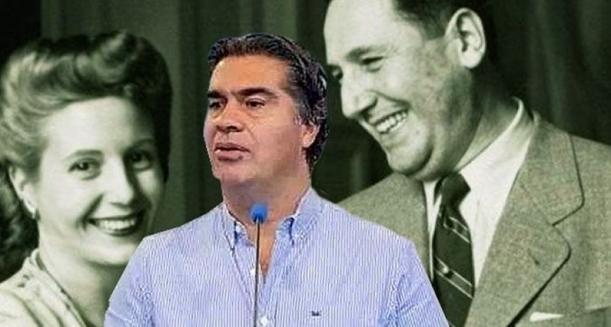 APROBARON EL PLIEGO DE JORGE CAPITANICH EN EL SENADO Y CONFIRMARON SU BANCA POR CHACO