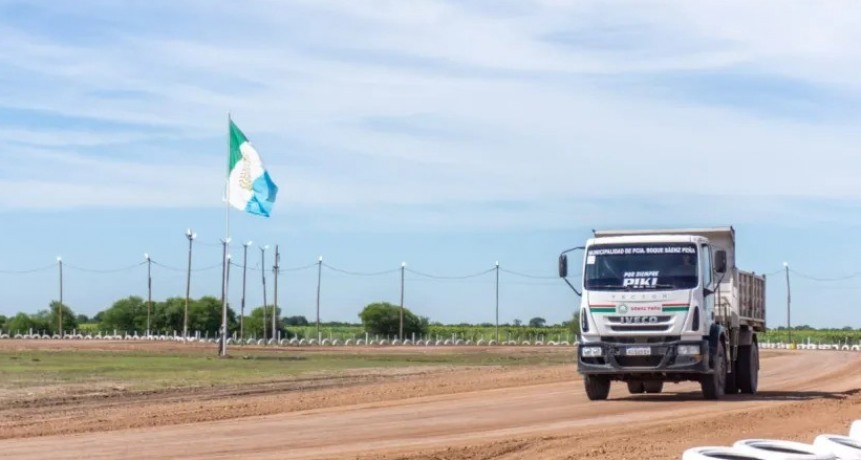 SÁENZ PEÑA RECIBE LA ÚLTIMA FECHA DEL KARTING Y CELEBRARÁ LA CARRERA Nº 100 DEL CPKT