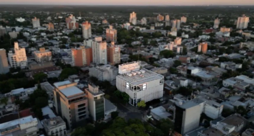 EL NORTE RECIBE AL PAÍS: NBCH SERÁ ANFITRIÓN DEL 4° CONGRESO FEDERAL DE ABAPPRA