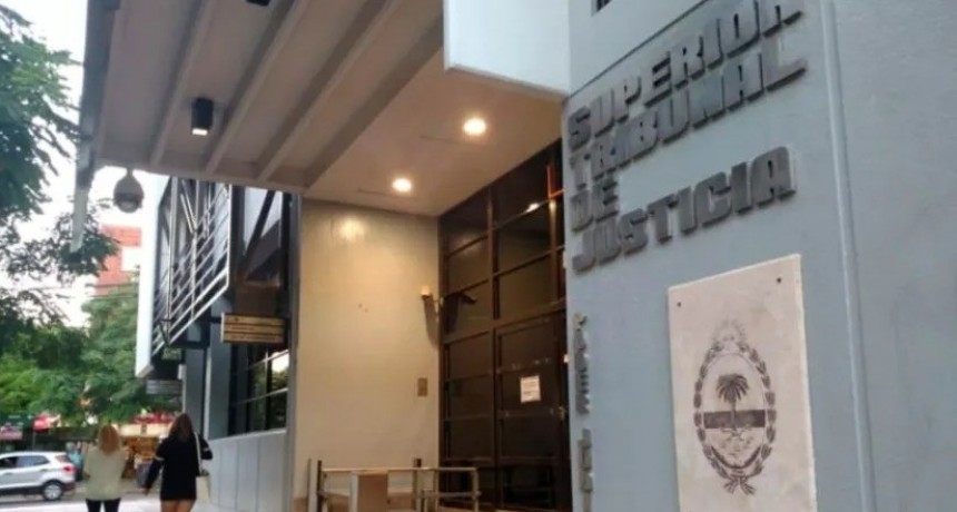 EL STJ CONFIRMÓ LA GUARDA PROVISORIA DE UNA NIÑA A SUS ABUELOS PATERNOS