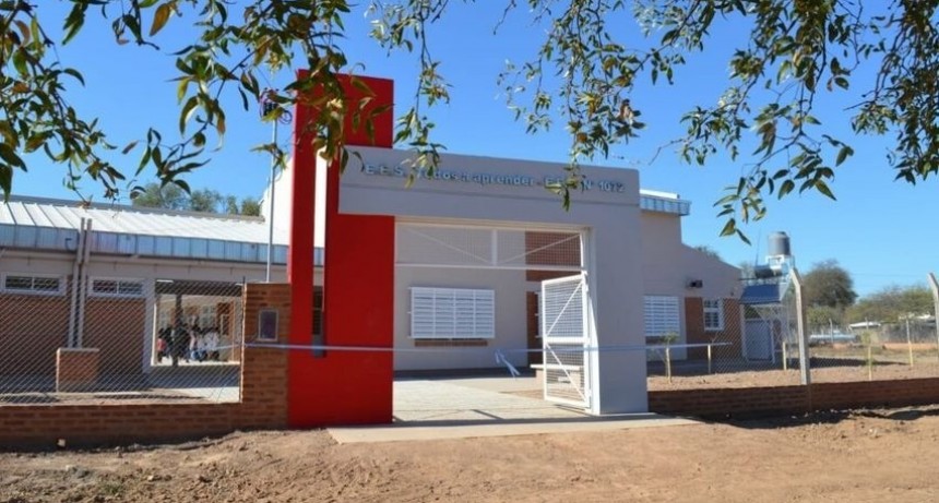 FIN DEL CICLO LECTIVO EN CHACO: ¿CUÁNDO TERMINAN LAS CLASES?