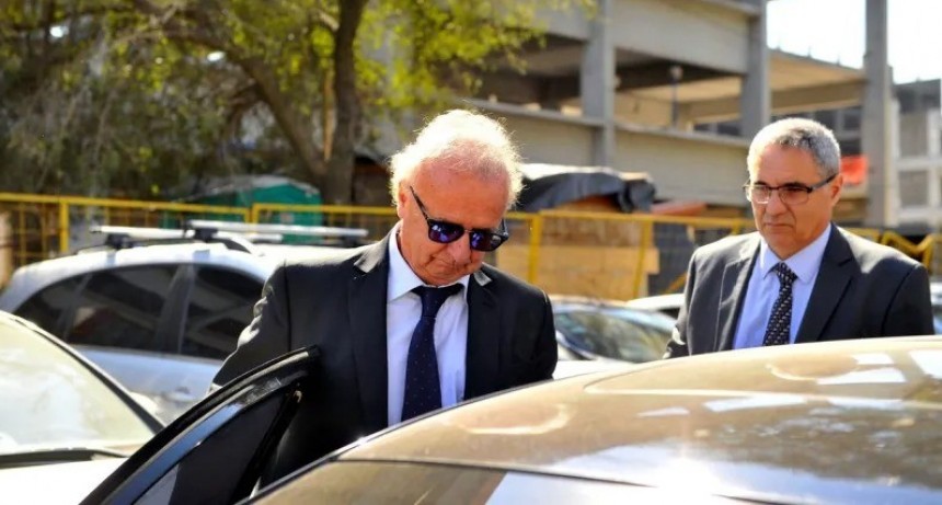 CAUSA CUADERNOS: REVELAN DETALLES DE CÓMO OPERABA EL FINANCISTA DE NÉSTOR KIRCHNER