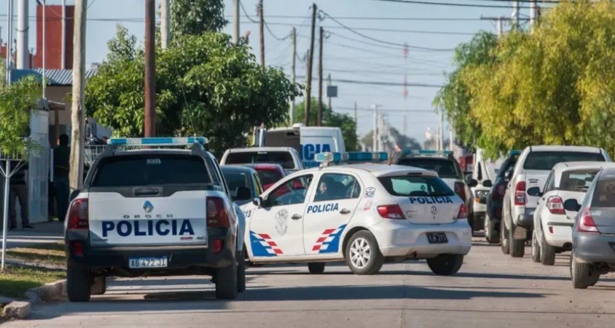 HORROR EN SANTIAGO DEL ESTERO: ARRESTARON A UN HOMBRE ACUSADO DE ABUSAR DE SU PRIMA DE 13 AÑOS Y EMBARAZARLA