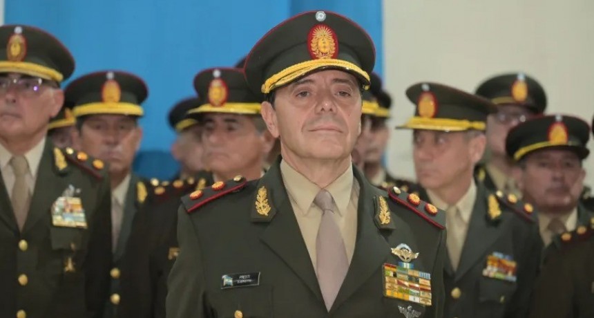 CÉSAR MILANI DEFIENDE LA DESIGNACIÓN DE PRESTI Y CRITICA DURAMENTE A AGUSTÍN ROSSI