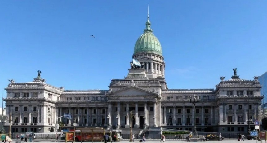 EL GOBIERNO NACIONAL DEFINE UNA AMBICIOSA AGENDA PARA LAS SESIONES EXTRAORDINARIAS DEL CONGRESO