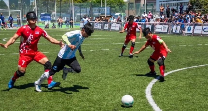 CON EL CHAQUEÑO ÁNGEL DELDO COMO CAPITÁN, LOS MURCIÉLAGOS CONQUISTARON LA COPA TANGO