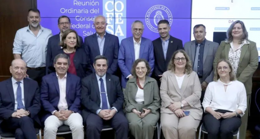 MINISTERIOS DE SALUD RATIFICAN LA SEGURIDAD DE LAS VACUNAS Y SU ROL EN LA PREVENCIÓN DE ENFERMEDADES