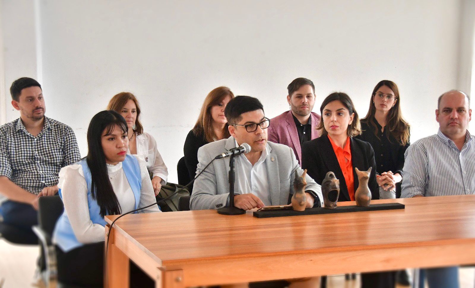 PRIMER AÑO DE GESTIÓN EN CULTURA: “LAS POLÍTICAS DESARROLLADAS MOTORIZARON LA PARTICIPACIÓN DE 1, CADA 3 HABITANTES DE LA PROVINCIA”, ASEGURÓ ZORRILLA. 