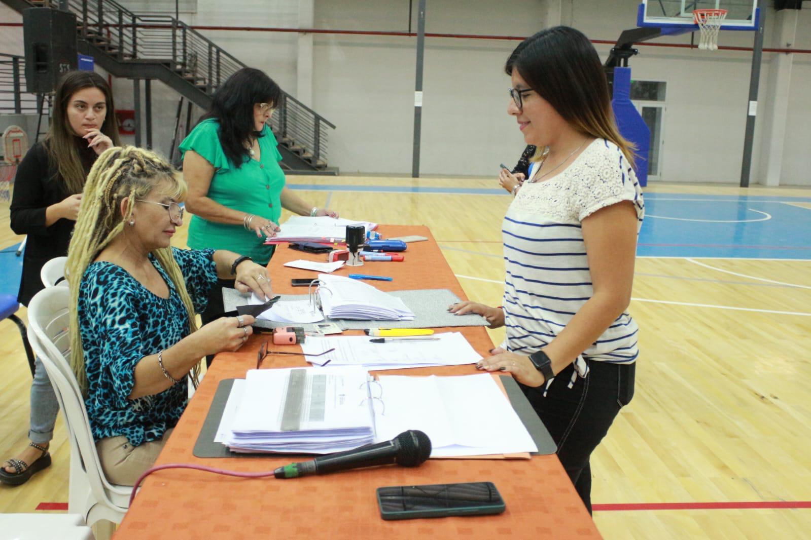 OTRO CONCURSO HISTÓRICO: DOCENTES DE TODA LA PROVINCIA ACCEDIERON A TRASLADOS EN ESCUELAS DE LAS MODALIDADES ESPECIAL Y HOSPITALARIA