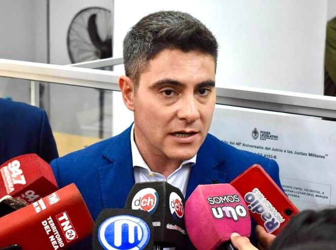 PROYECTOS CLAVE: CONVOCATORIA A EXTRAORDINARIAS PARA TRATAR LEY DE CONSOLIDACIÓN DE DEUDAS Y REFORMA PORTUARIA