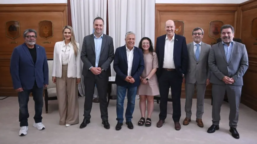 EL CONSEJO DE MAYO PRESENTARÁ PROYECTOS PARA EL 