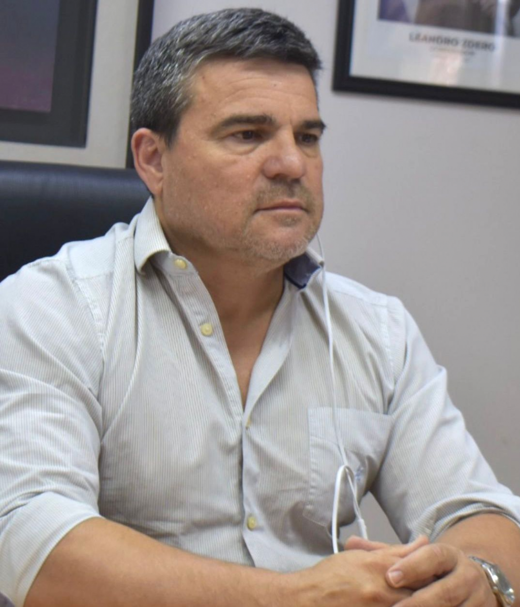 INSSSEP: MENESES DESTACÓ MEJORAS EN LA ATENCIÓN Y EN LA COBERTURA DE LOS AFILIADOS