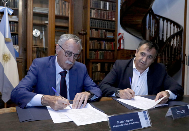 SALUD: RÉCORD HISTÓRICO EN DONACIÓN DE ÓRGANOS, EJE DEL ÚLTIMO COFESA DEL AÑO