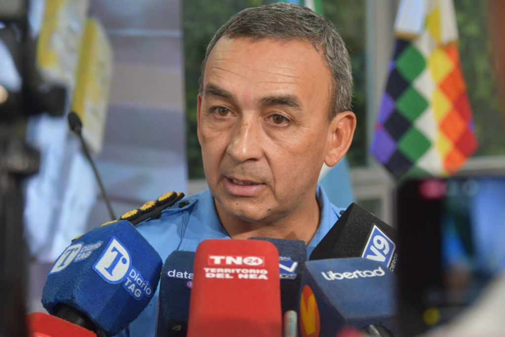 NUEVO GOLPE AL NARCOTRÁFICO: LA POLICÍA INCAUTÓ 20 KILOS DE COCAÍNA EN DOS ALLANAMIENTOS SIMULTÁNEOS EN LA ZONA SUR DE RESISTENCIA