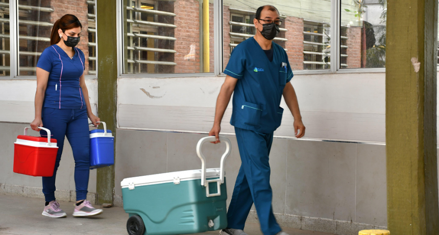 CHACO ALCANZA 20 OPERATIVOS DE DONACIÓN EN EL AÑO Y 69 PACIENTES TRASPLANTADOS CON TRES NUEVOS PROCEDIMIENTOS DE CÓRNEAS, LA PROVINCIA REGISTRA UN AVANCE SIGNIFICATIVO EN MATERIA DE TRASPLANTES