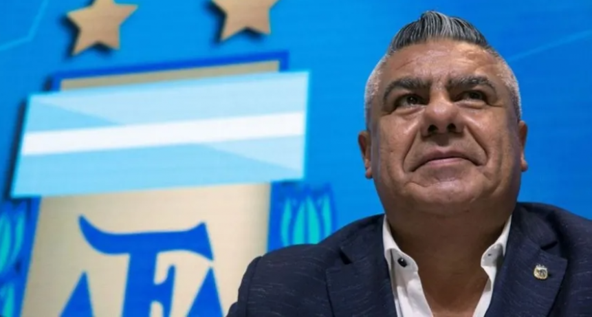 TAPIA REGRESÓ AL PAÍS EN UN JET DE LUJO DE UNA EMPRESA INVESTIGADA POR LAVADO DE DINERO