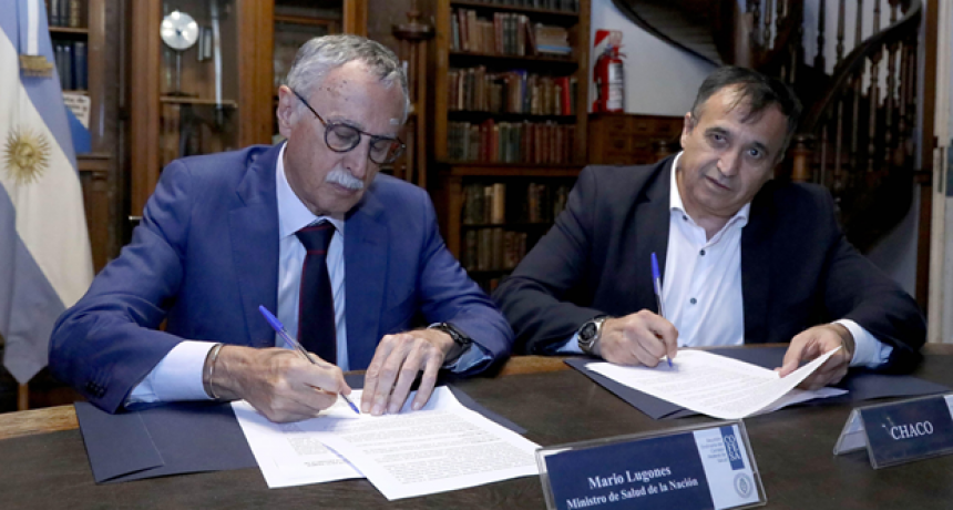 SALUD: RÉCORD HISTÓRICO EN DONACIÓN DE ÓRGANOS, EJE DEL ÚLTIMO COFESA DEL AÑO