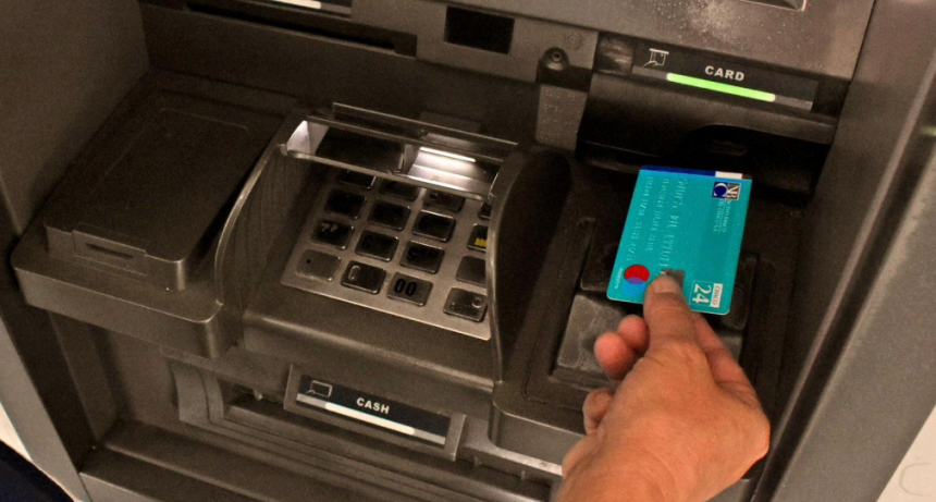 EL GOBIERNO PROVINCIAL ANUNCIÓ EL PAGO DEL AGUINALDO