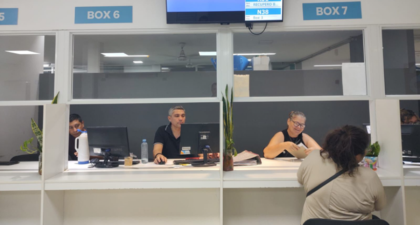 ATENCIÓN AL PÚBLICO: EL IPDUV TRABAJA CON GUARDIAS MÍNIMAS DURANTE EL RECESO